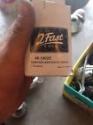 2fm-48-14025 - 83399c5c-2b0 Round Key Ignition Switch Chrome Position Harley Style Custom Chopper