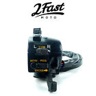 2fm-48-33249 - 46091-047 2fastmoto Kawasaki Left