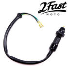 2fm-49-1011 Rear Brake Stop Light Switch Suzuki Tc Ts Ds Gm