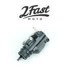 8289a350-1cb 2fm-49-11620 - New Motorcycle Front Brake Stop Light Activation Switch Assembly