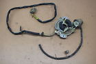 2h7-81676-10-00 Yam Aha Contact Breaker Points Pickup Pulse Coil