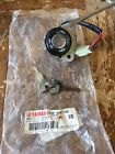 2hv-82501-00-00 Yamaha Ignition Switch Brand New