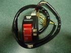 2hx-83973-01-00 Yamaha Handle Switch Badger Champ