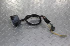 2jx-83973-01-00 Yamaha Trailway Left Clip On Handle Horn Signals Switch Switches