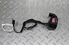 2jx-83976-00-00 Yamaha Trailway Right Clip On Handle Kill Off Start Rash
