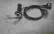2nv-149030-00-00 Yamaha 1984 Xt 250 L Kill Stop Thottle Handle Bar Switch Assembly Oem Bb2