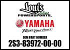 2s3-83972-00-00 Yamaha Switch Handle New Oem 766856679639