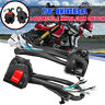2wy74w2 Matcc Motorcycle Handlebar Control Switch Horn Turn Signal 6036127201215