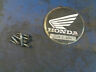 3-5-19 Honda Hurricane Cbr Bolts Ign Timing Pick Up Cover