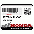 3 Oem Ignition 30752-mah-003 Vt1100 Cap 2 30752-mah-033 95-07 Honda