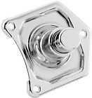 48-2759 302192 Bikers Choice Solenoid Housing Starter Button