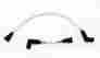 3032c Magnum Braided Sprark Plug Wires Sterling Chromite Ii