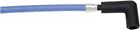 3033b Magnum Blue Plug Wires