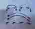 3041c Magnum Braided Spark Plug Wires Sterling Chromite Ii Harley Flstsc Fxstc Custom