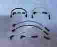 3044c Magnum Braided Spark Plug Wires Sterling Chromite Ii