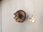 54335169 30552a Lucas 4 Position Ignition