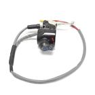 306-83975-00-00 Ncs Yamaha Frosting Right Handlebar Switch