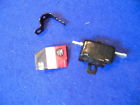 31437 Lucas Nos Motorcycle Brake