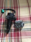 316126 Suzuki Oem Ignition Switch Key