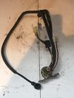 31800-49100 Suzuki Savage Motorcycle 2001