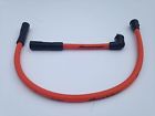 31963-89a 86-03 Plug Spark Sportster 10mm Eagle Wires Harley Screamin Xl