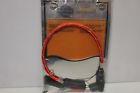 31965-93 Harley Davidson Multi-color Red-silver 31965-93 Harley Davidson Multi-color Red-silver