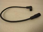 31981-99 Plug Black Front 1902 Wire Davidson Harley Vguc Cable Stock Spark 31981-99 Plug Black Front 1902 Wire Davidson Harley Vguc Cable Stock Spark