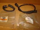 31986-86 31996-86 Harley Sportster Spark Plug Cable Set Oem Nos
