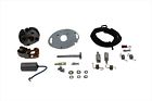 32-0713 Manufacturing Sifton Tunable Ignition Advance Harley Shovelhead Fl Points Type