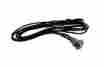 32-0867 Vtwin Universal Mini Chrome Push Button 2 Wire Switch