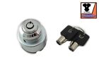 32-1100 V-twin Manufacturing Chrome Ignition