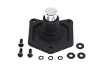 32-1195 V-twin Manufacturing Black Solenoid