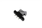 32-9061 Manufacturing Handlebar Rocker Switch Chrome For Harley Davidson
