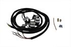 32-9208 V-twin Manufacturing Chrome 48