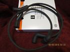 32013-09a 32014-09a Harley-davidson Harley Davidson Stock Spark Plug Wires