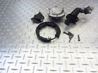 3205200-0002 Na Bmw Lockset Ignition Switch Gas Cap Trunk Key