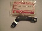 32059-1087 Kawasaki Voyager Cruise Switch Bracket Nos