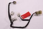 32102-mel-0001 Honda Ignition Coil Wiring Wire Harness Damaged Clip