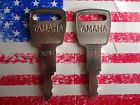 3216 Genuine Yamaha Parts Motorcycle Ignition