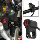 32707-01c Zxmt Motorcycle Handlebar Light Switch On Off Waterproof Atv Headlight