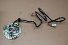33100-31011 Suz Uki Contact Breaker Points Pickup Coil