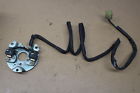 33110-493a0 Suz Uki Contact Breaker Points Pickup Coil