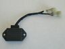 33d-81960-00-00 Yamaha Rectifier Voltage Regulator Fits