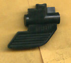 34033667 Triumph Lucas Switch Lever Blade Dimmer Flag Black Short Batwing