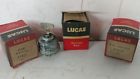 34427 Lucas Vintage Ignition Switch Uk Nos