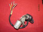 35010-033-000 Honda Nos Ignition Switch Steering Lock Keys