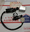 35010-152-670 Honda Nos Xl75 Lock