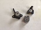 35010-174-670 Honda Passport Lock Key Set Ignition Helmet Fork