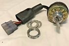 35010-283-000 Honda Ignition Switch Set