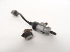 35010-gm8-000 Honda Tg Gyro Used Lock Set Ignition Switch Seat Latch